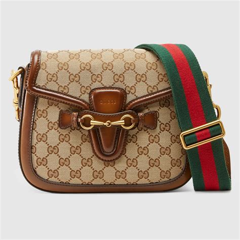 gucci lady web bag pre owned|original Gucci shoulder bag.